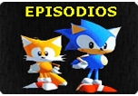 Episodios de Sonic The Hedgehog